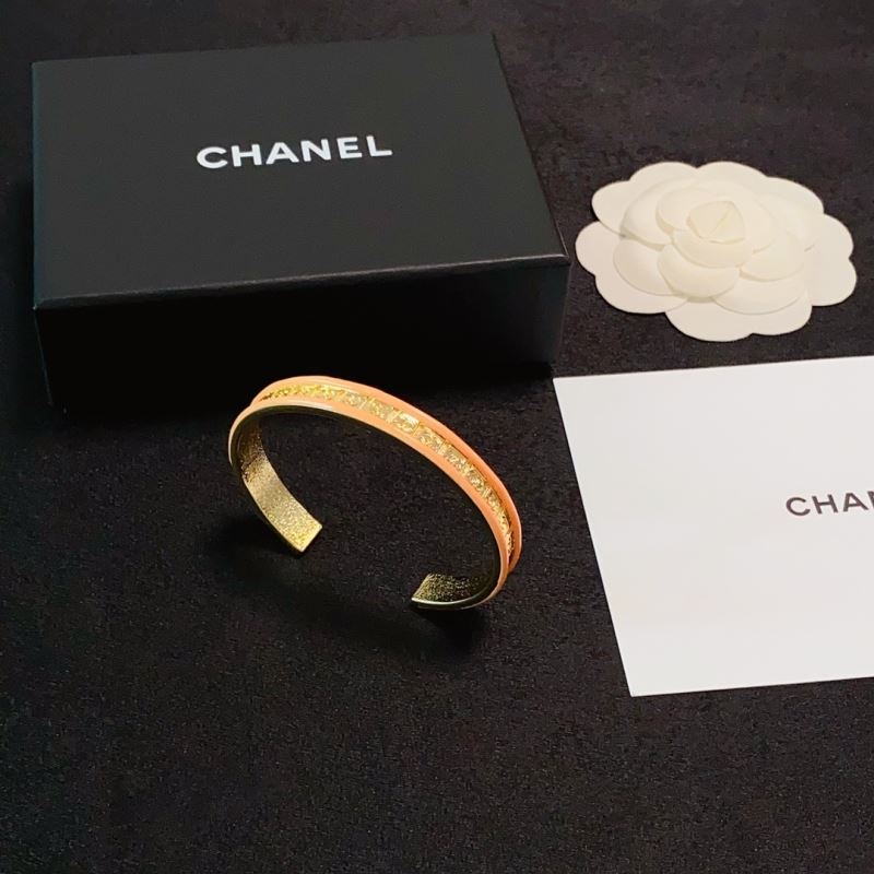 Chanel Bracelets